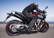 Yamaha MT-01